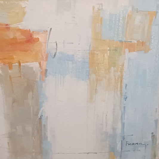 Petite Abstract III