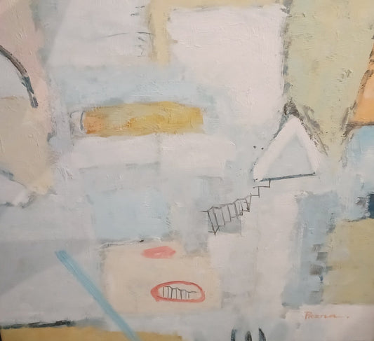 Petite Abstract I