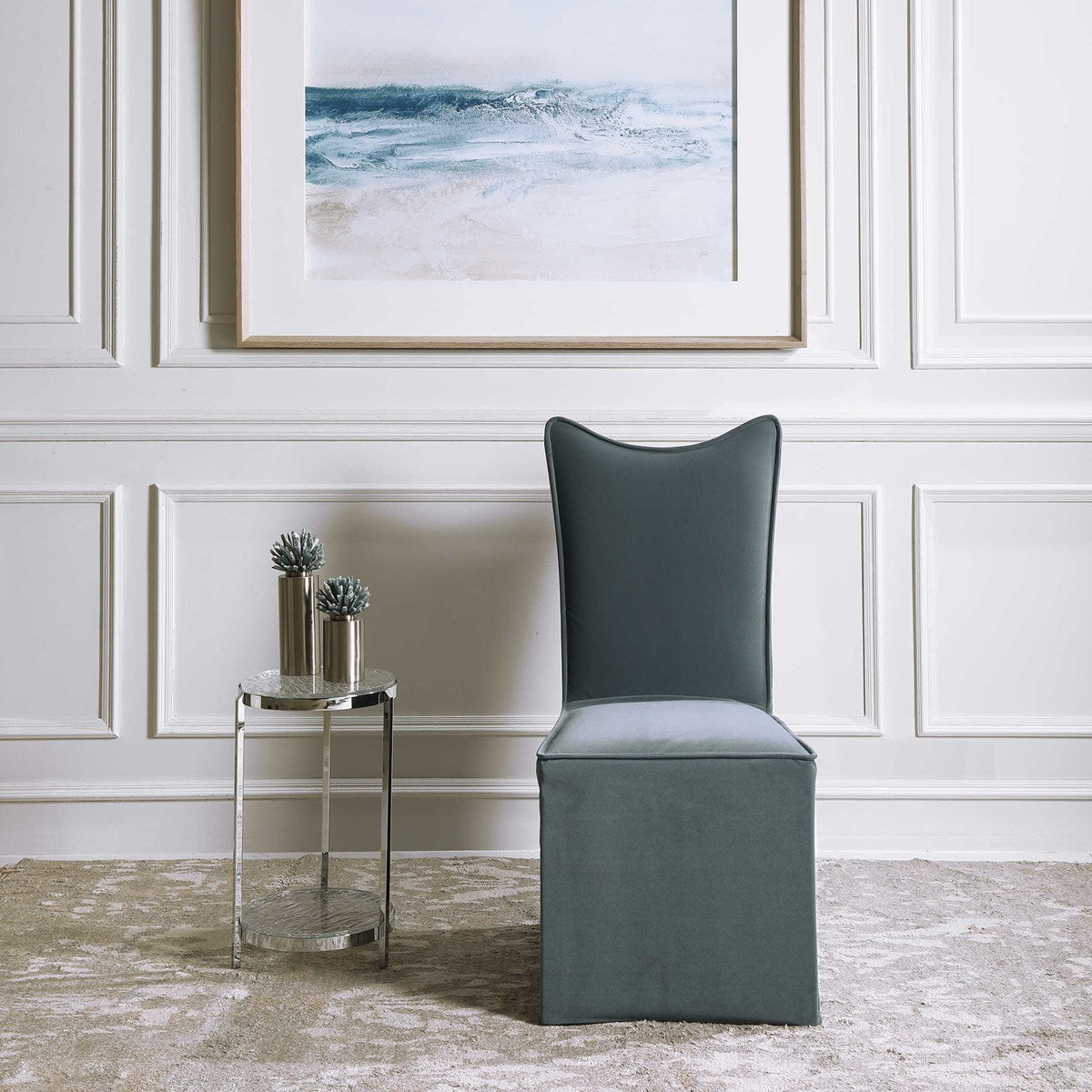 Delroy Chair