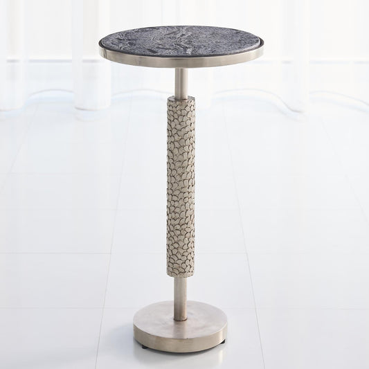Marble Martini Table