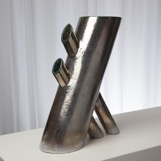 Tube Sculpture