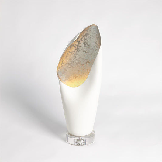 Cowl Lamp