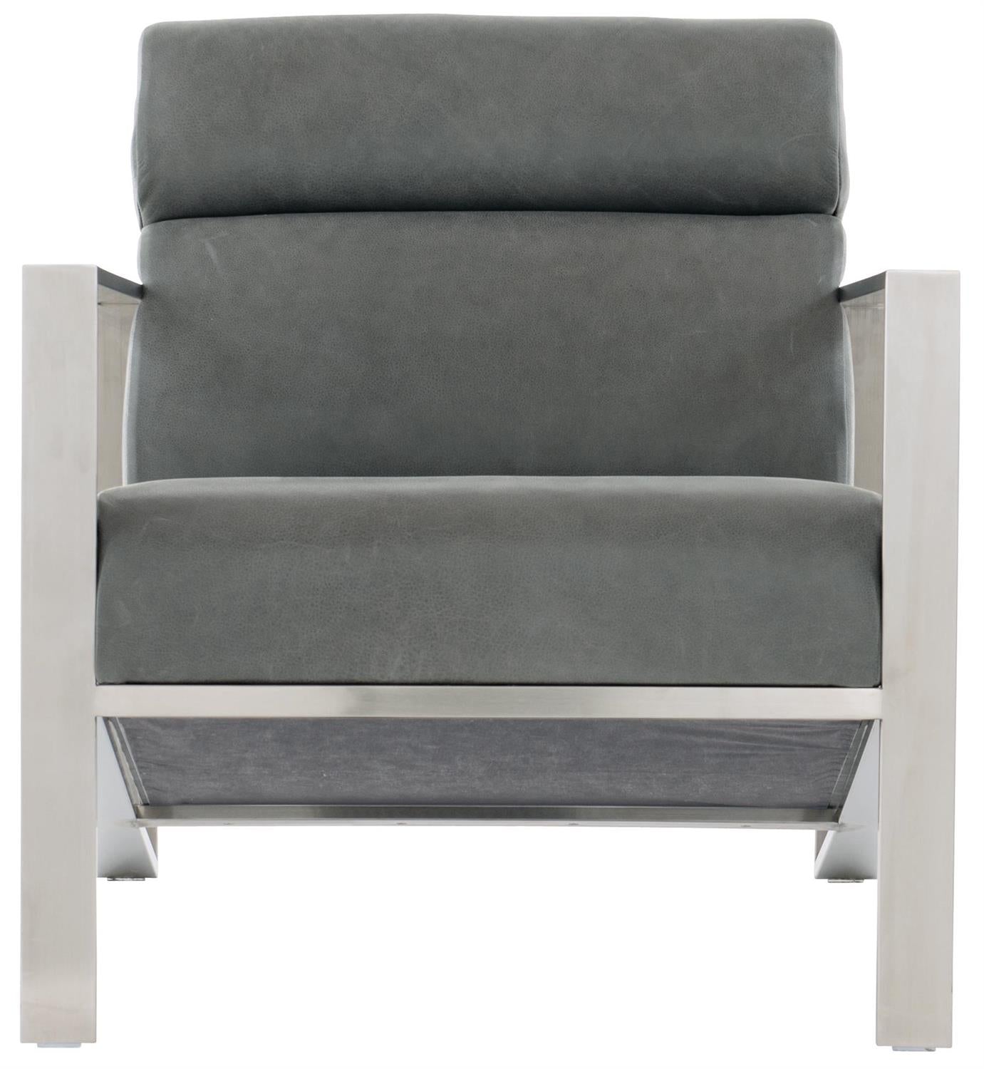 Marco Leather Chair