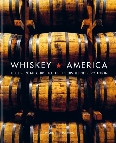 Whiskey America Book