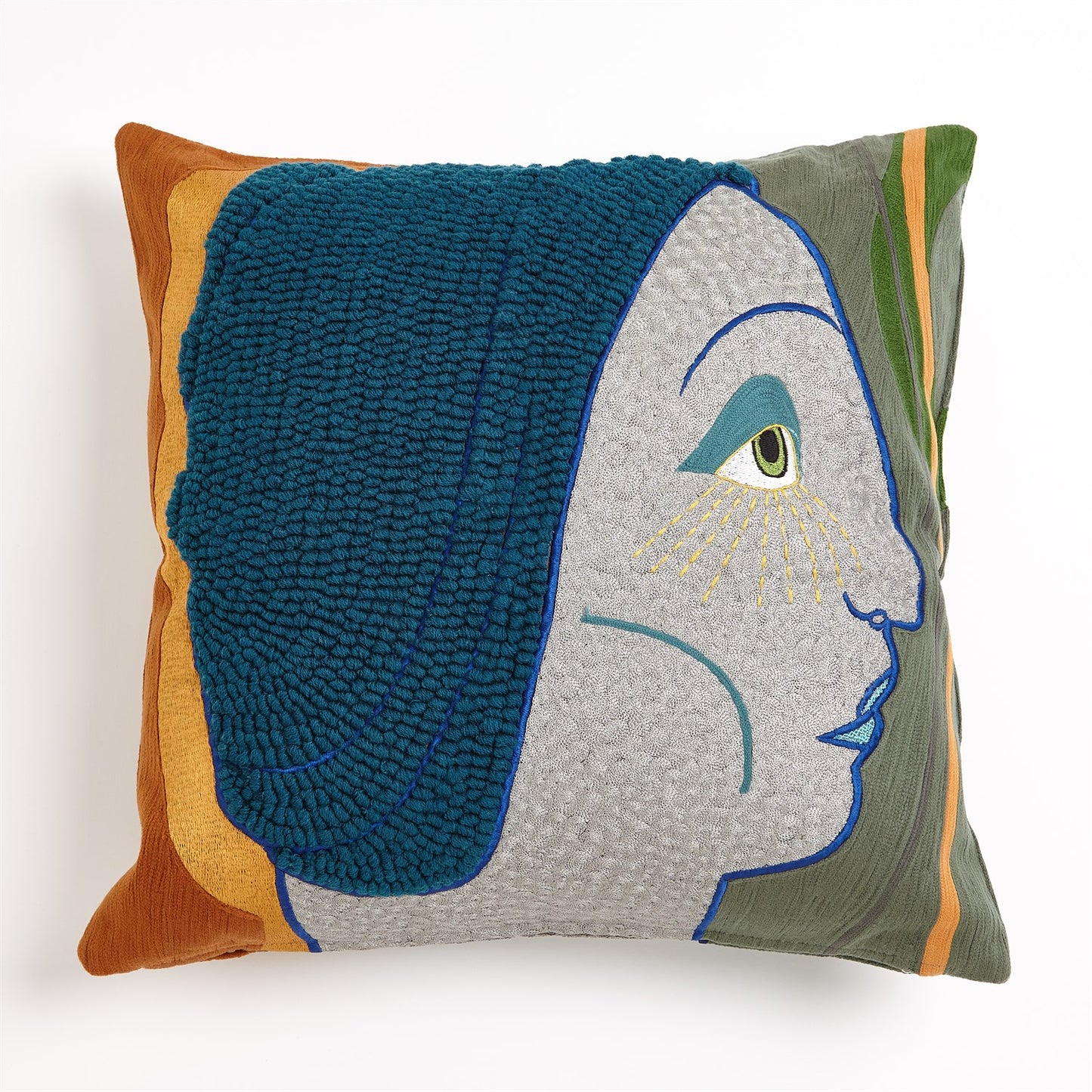 Heidi Pillow
