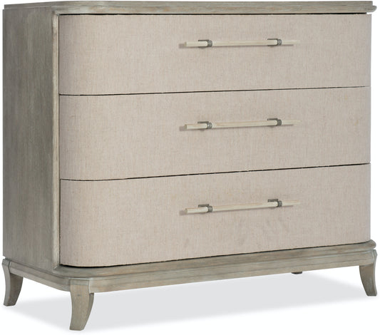 Bachelor's Chest