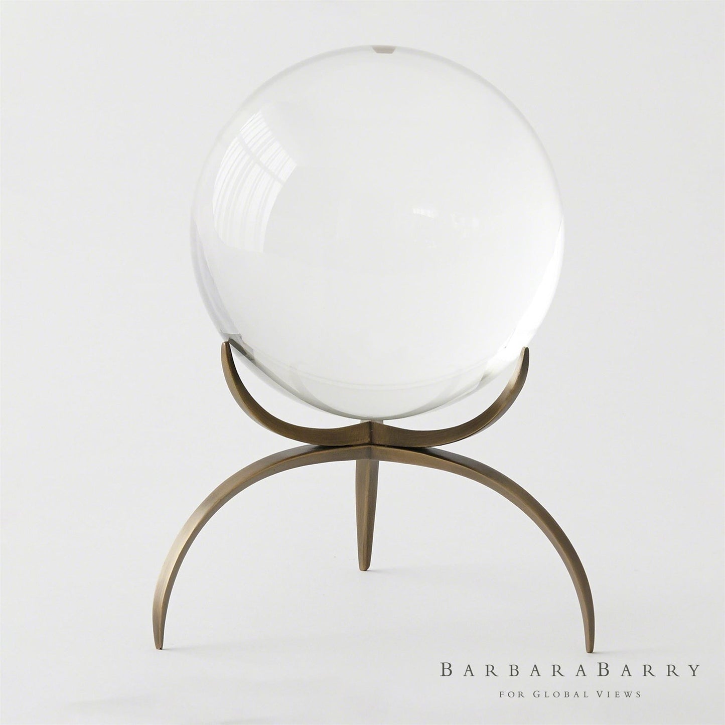 Arched Orb