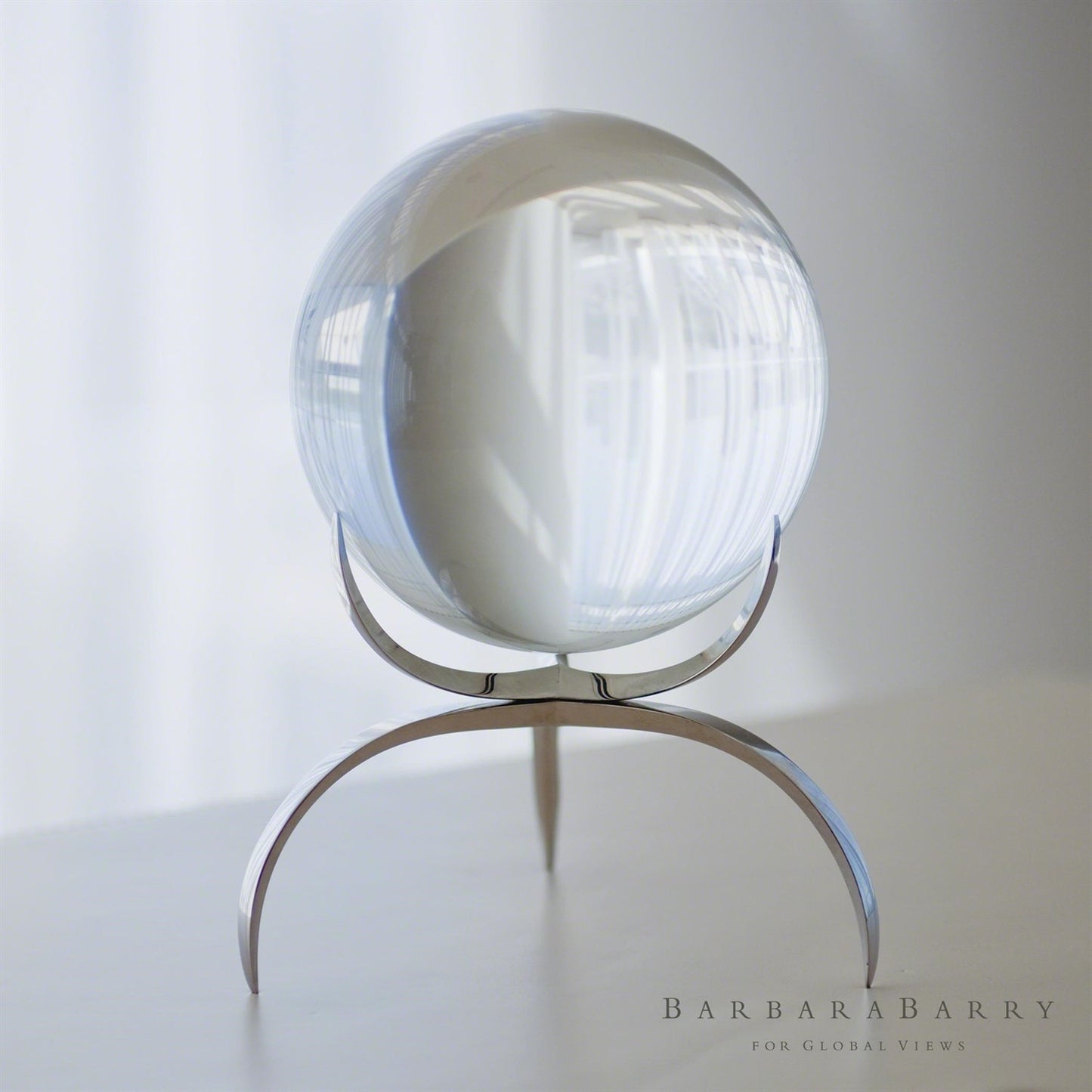 Arched Orb