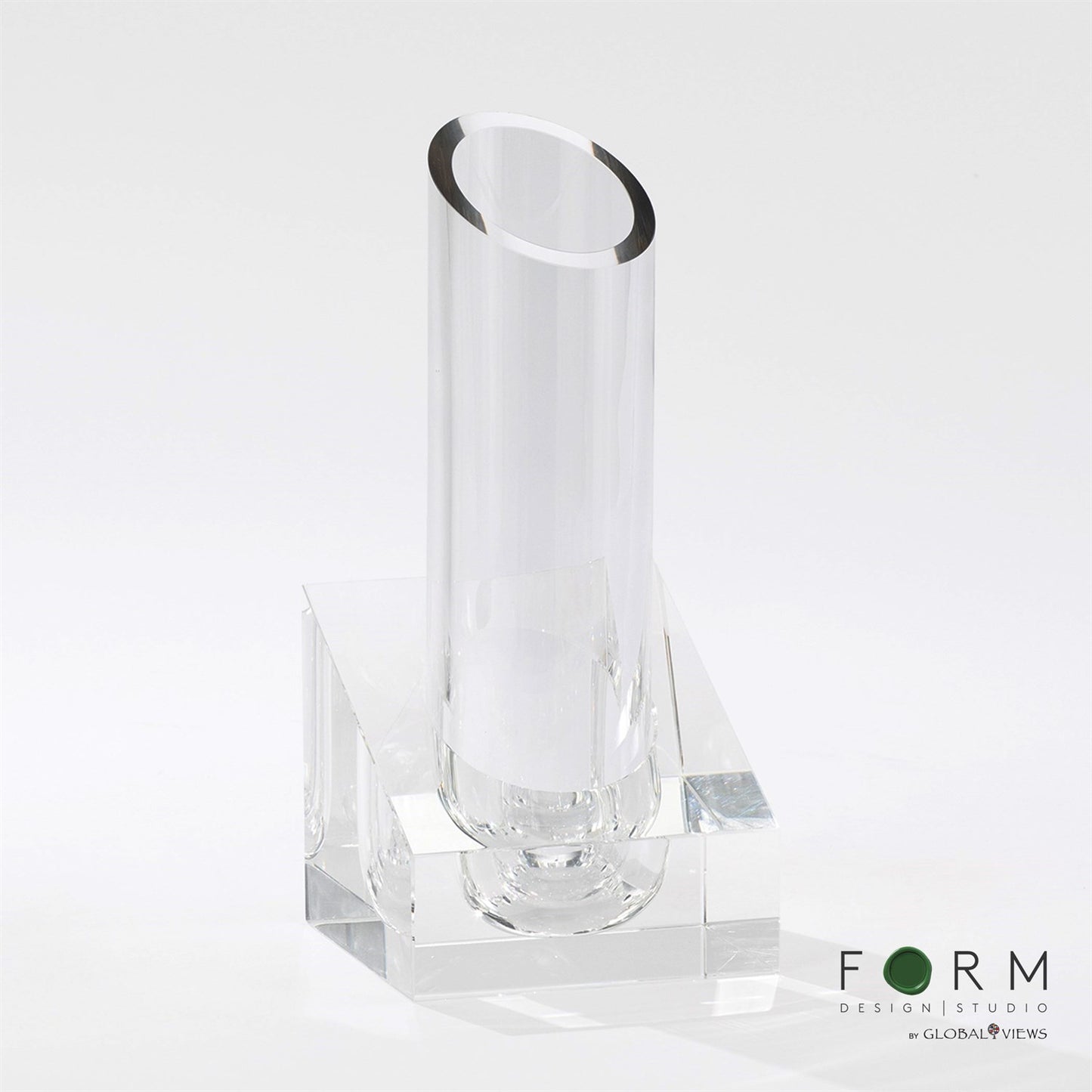 Interlocking Vase