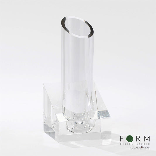 Interlocking Vase