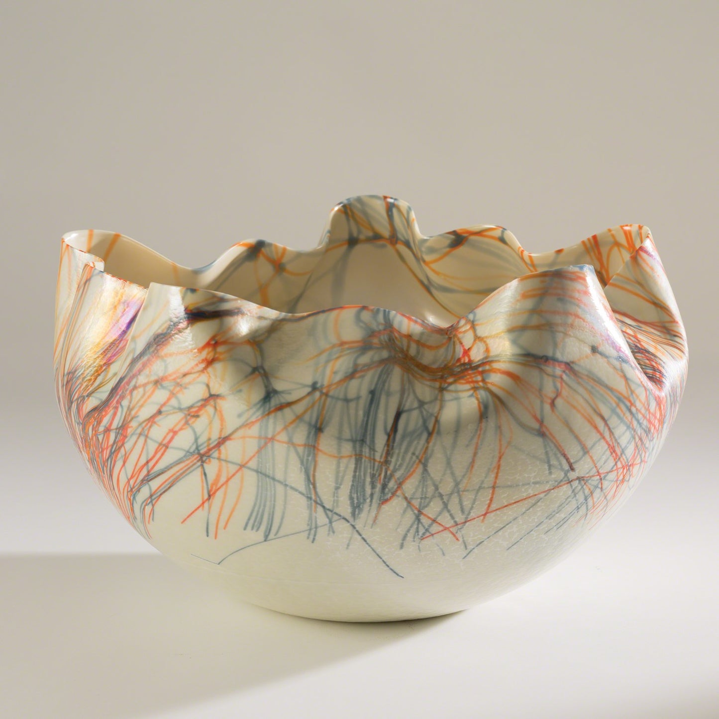 Cambrian Bowl