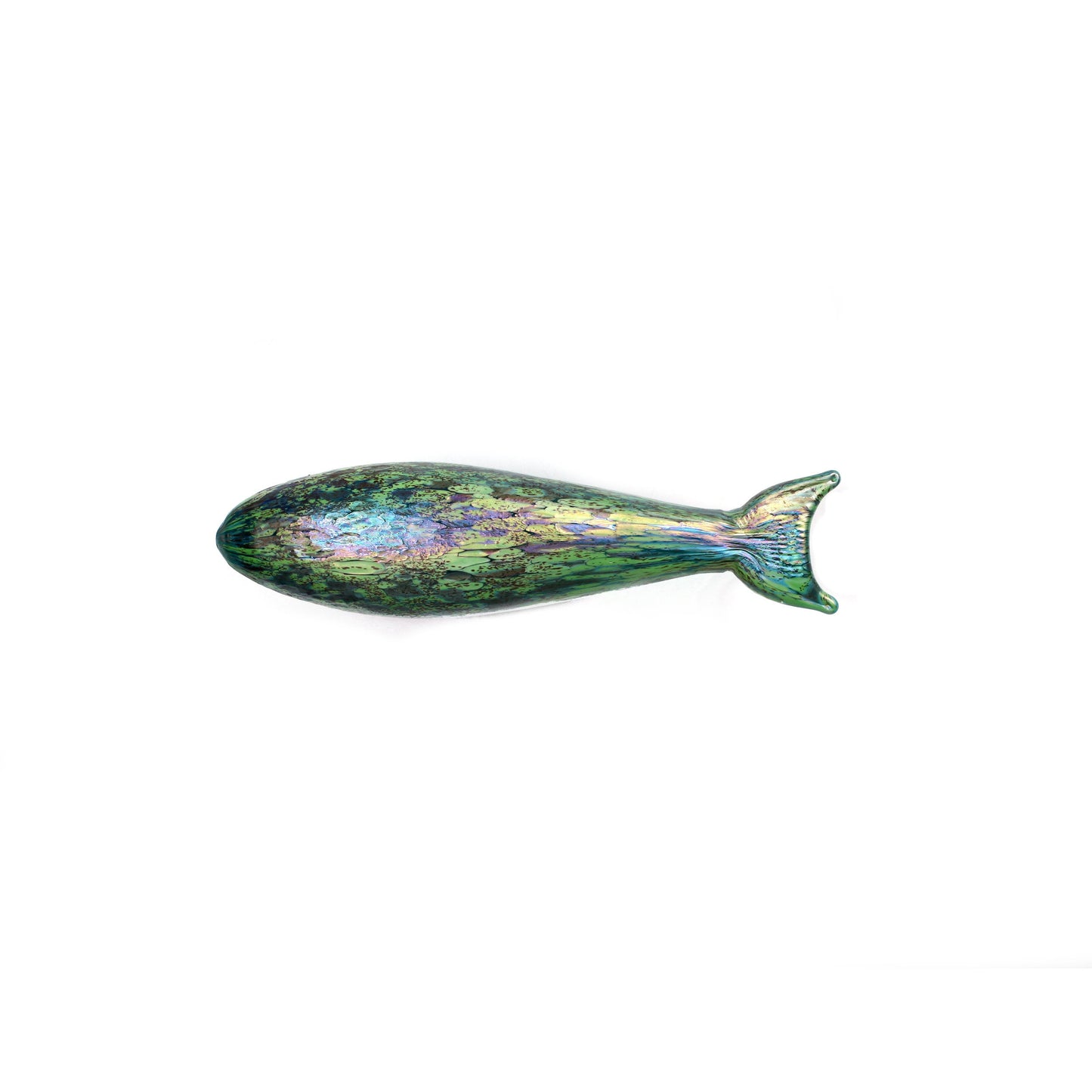 Glass Fish