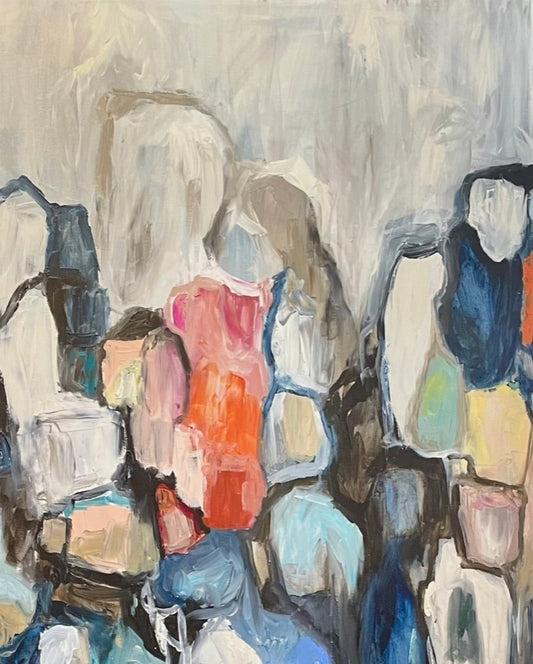Prismatic Figures