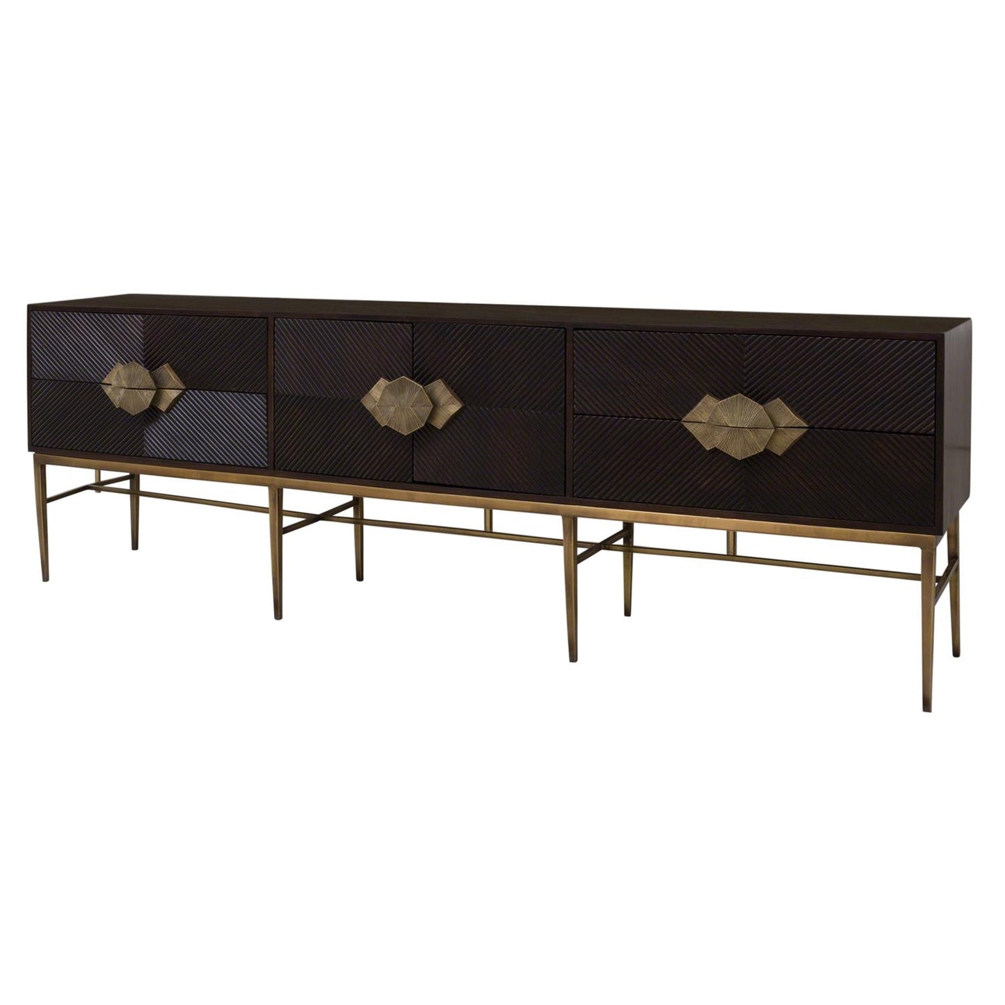 Kona Media Cabinet