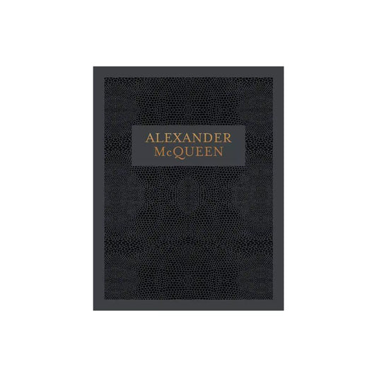 Alexander McQueen Book