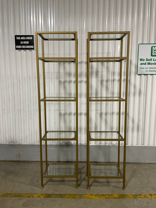 Shelving Unit