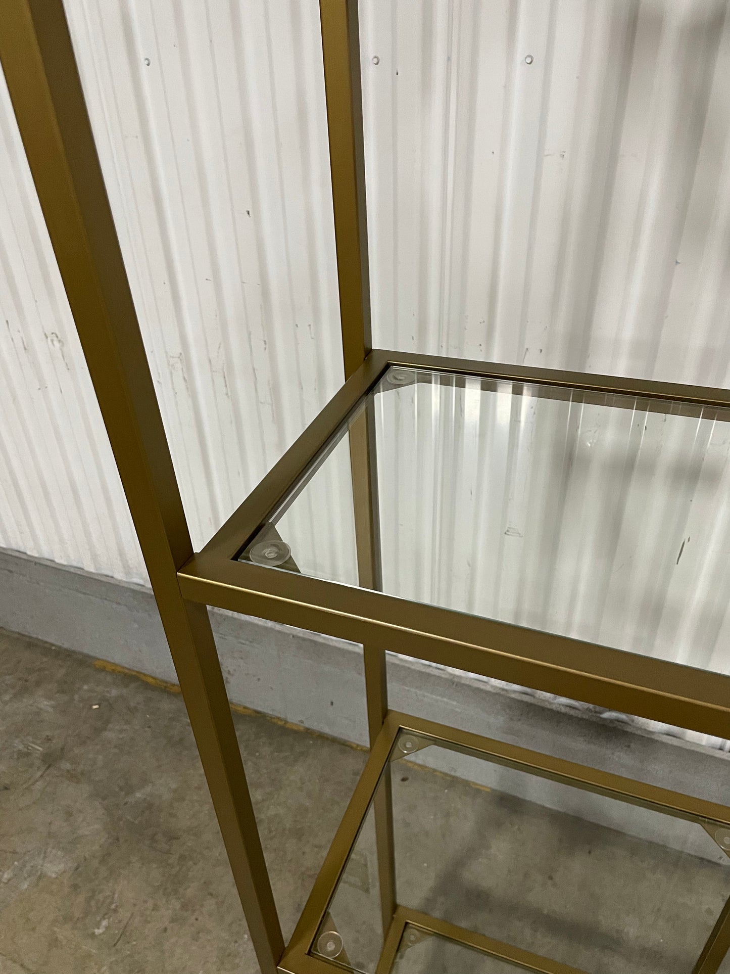Shelving Unit