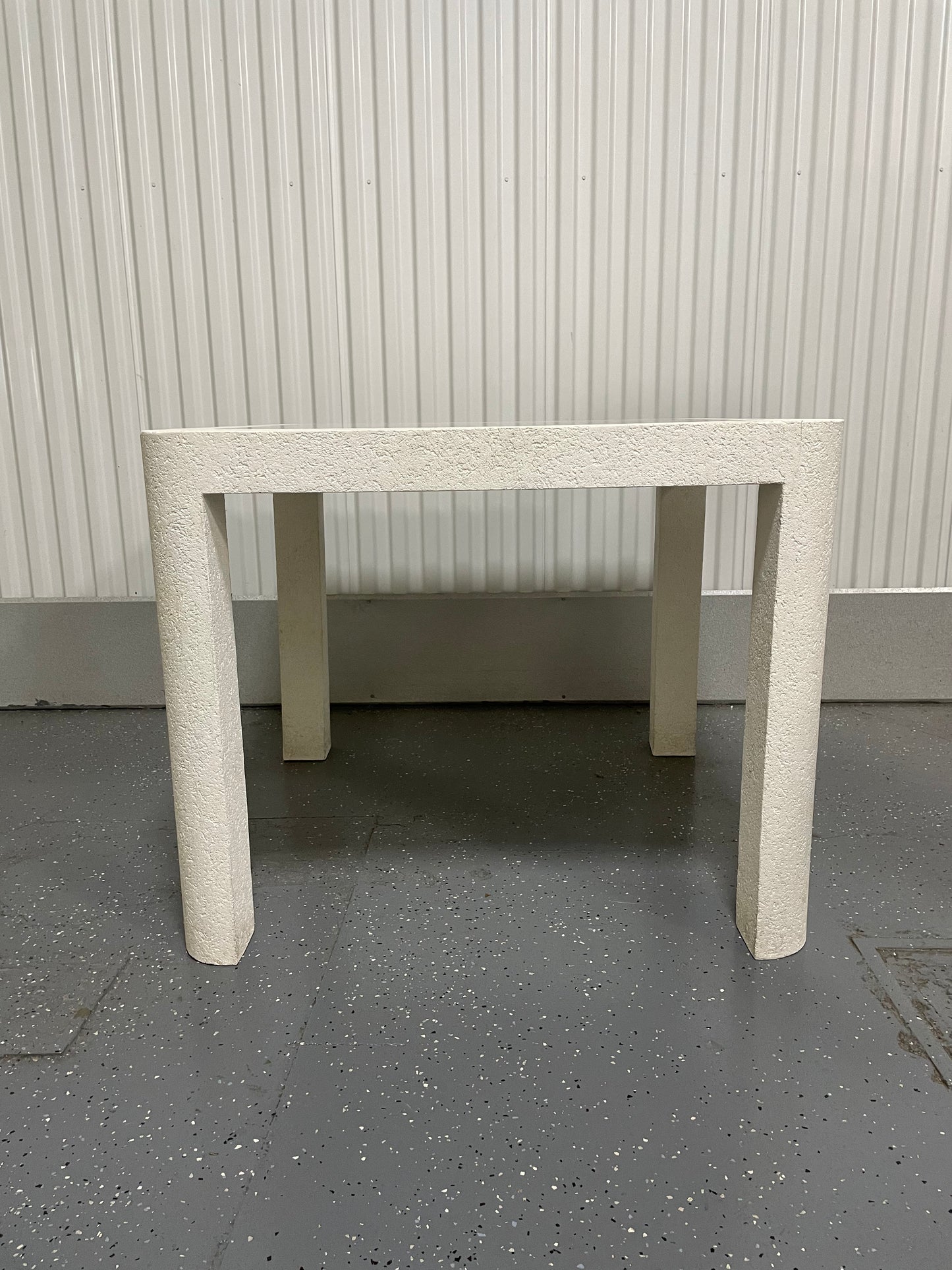 Outdoor Table & Chair Set