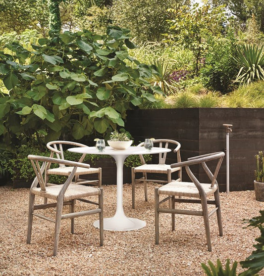Bistro Table