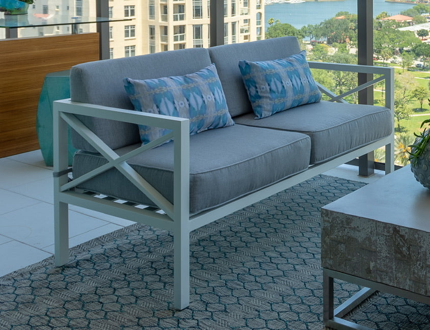 Outdoor Sofa