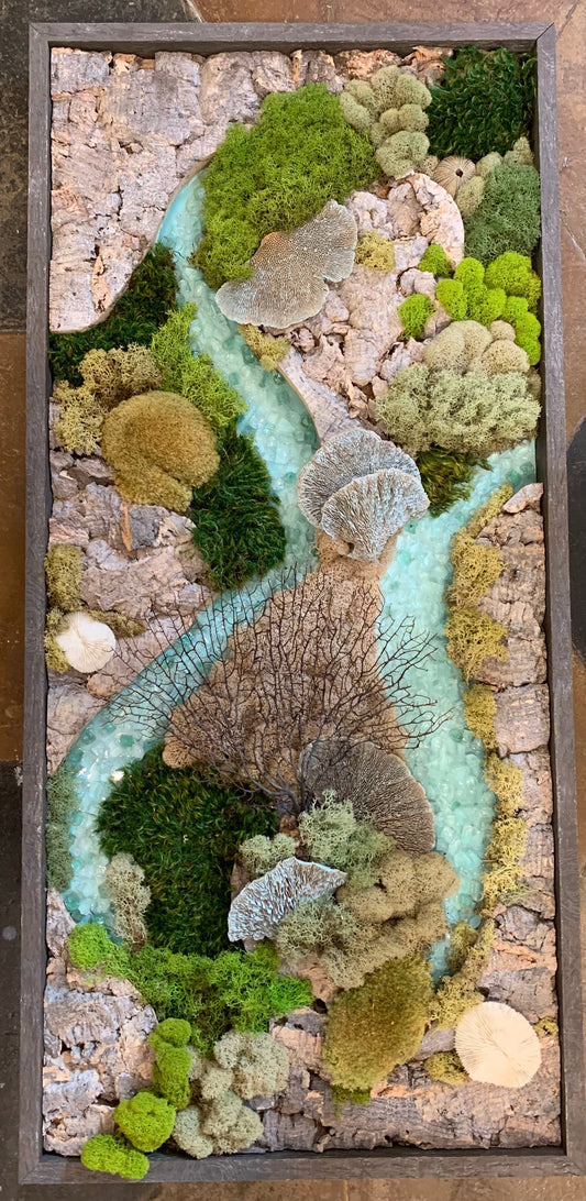 Nini's Reef