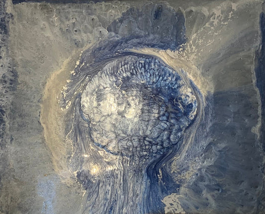 Resin Birth