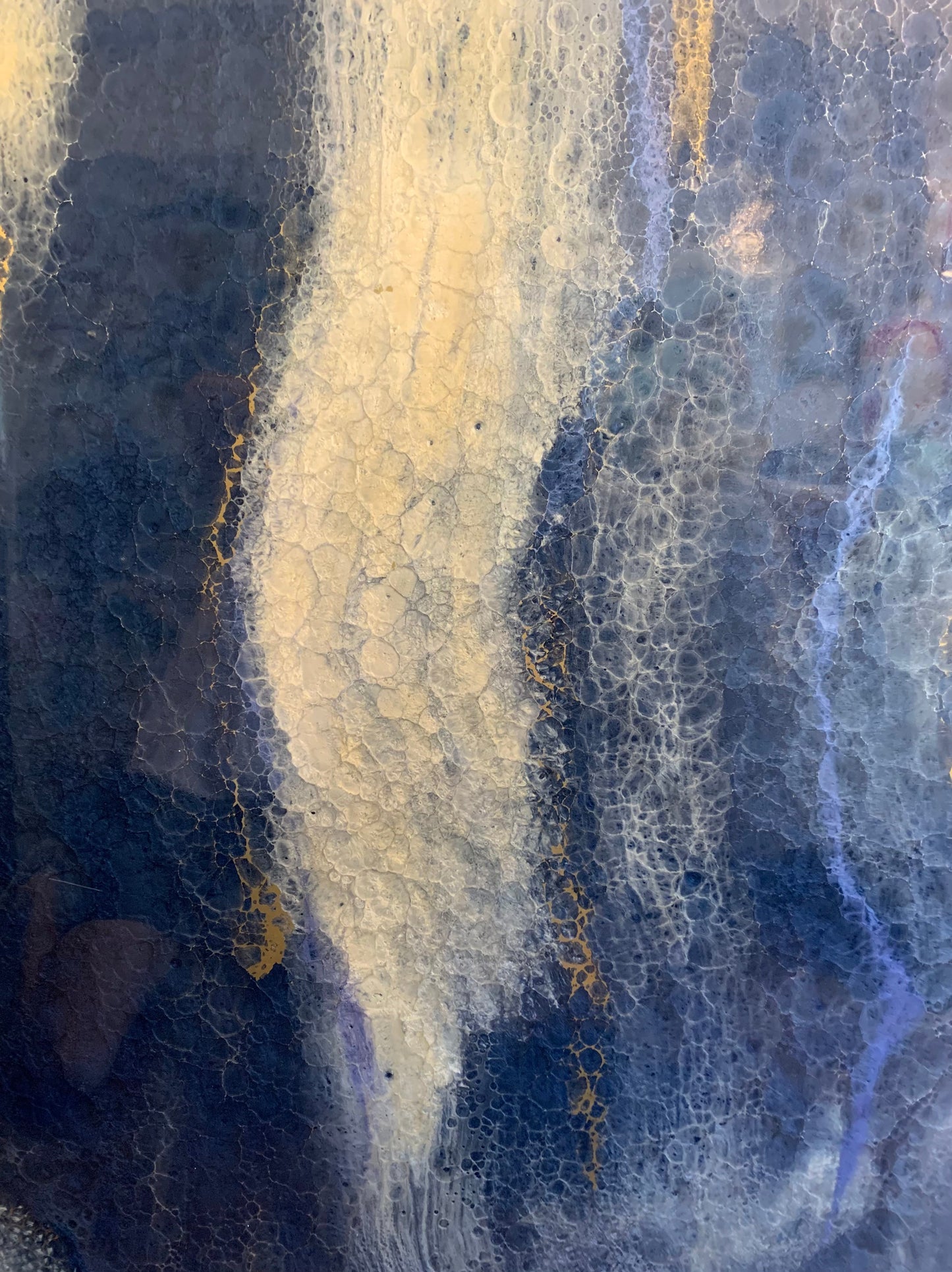 Nebula Current