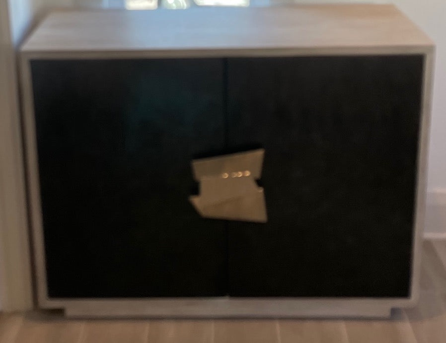 Melange Chest