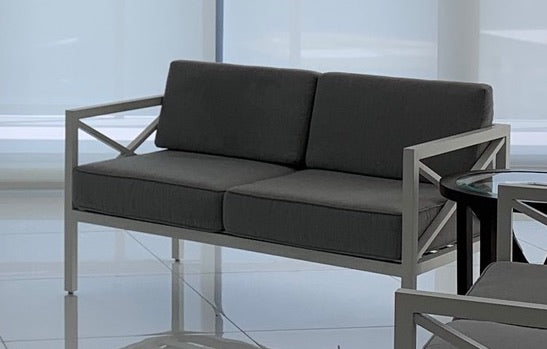 Outdoor Sofa