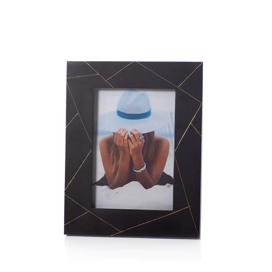 Modern Salé Photo Frame - 5" x 7"