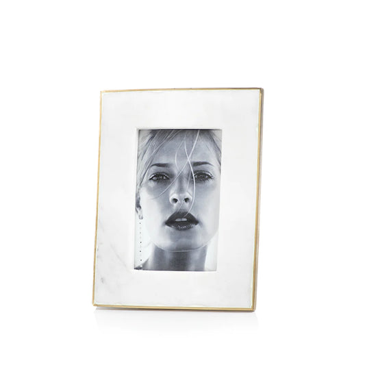 Marble Photo Frame