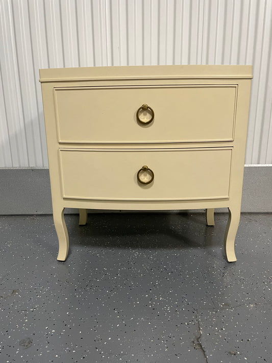 Ivory Nightstand