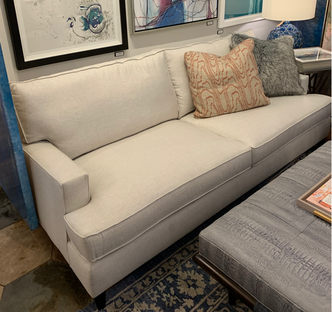 Signature Sofa