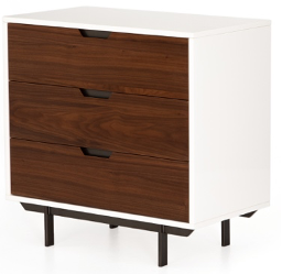 Small Chest