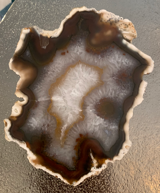 Agate Slices