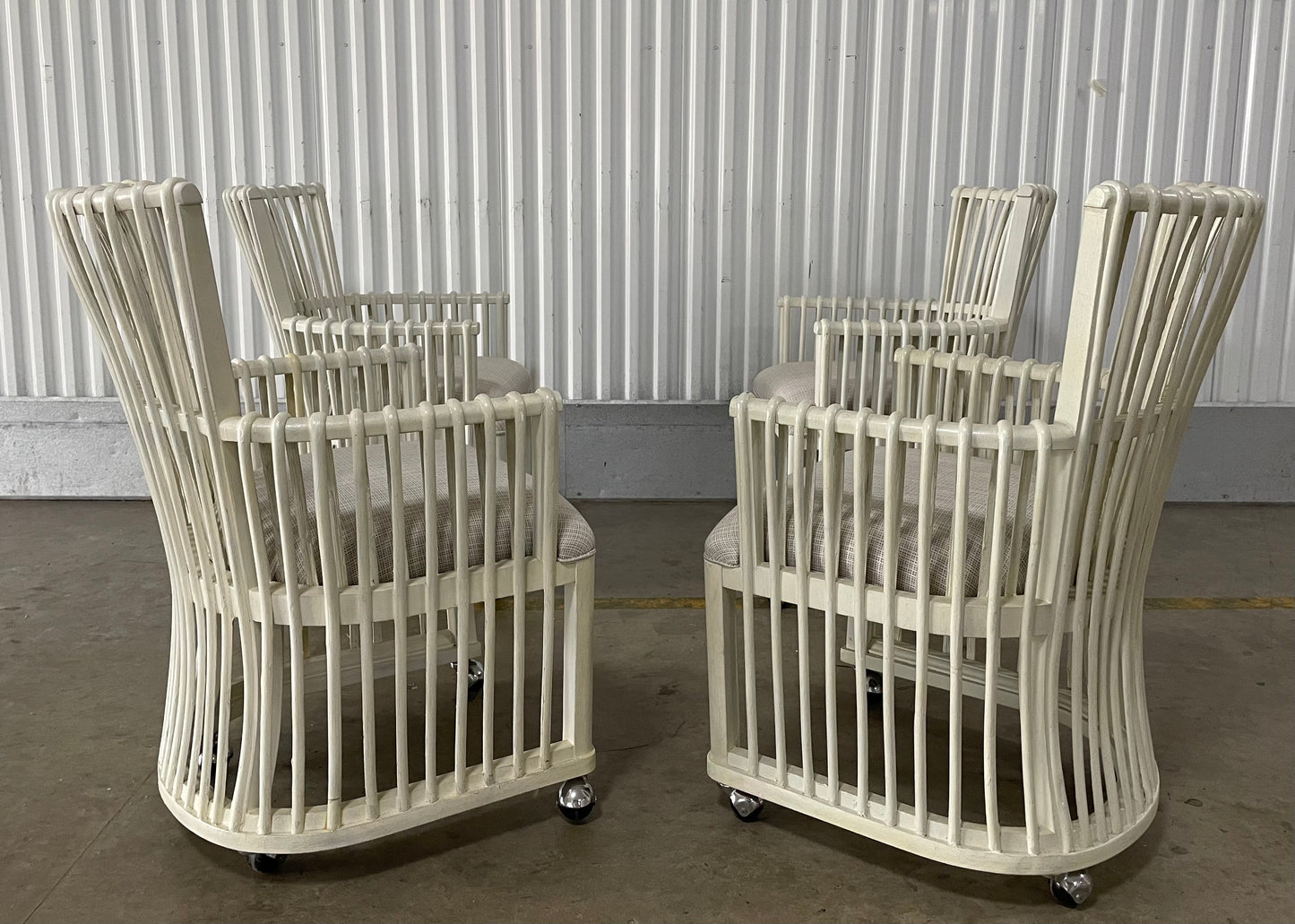 Outdoor Table & Chair Set