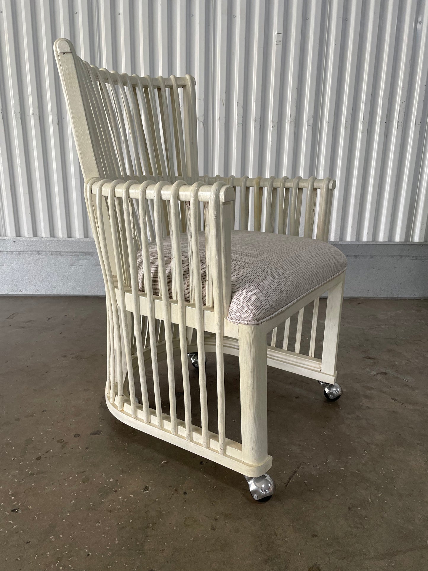 Outdoor Table & Chair Set