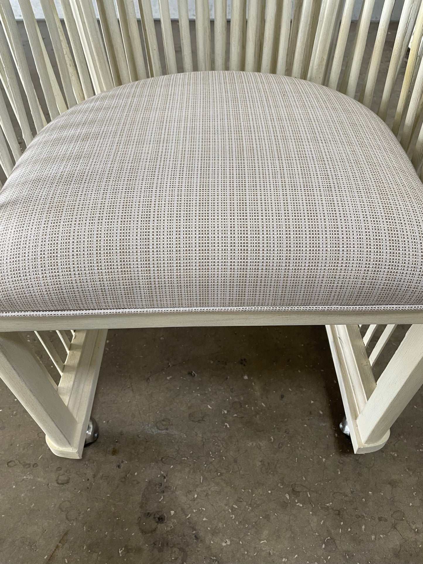 Outdoor Table & Chair Set