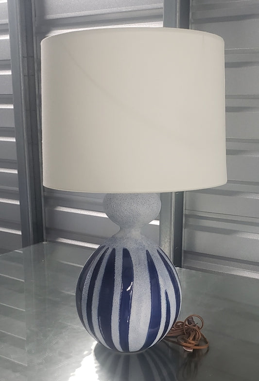 Ceramic Table Lamp