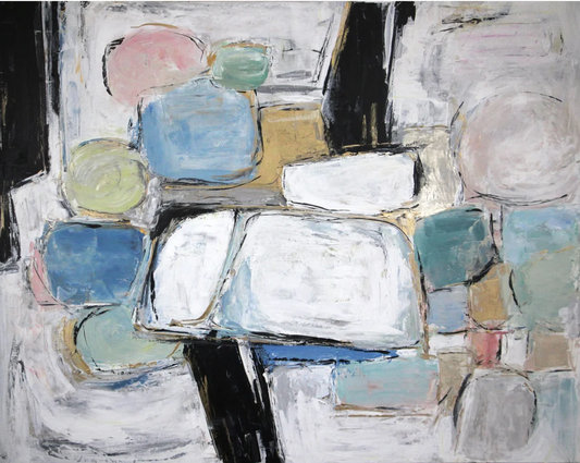 Sojourna Abstract