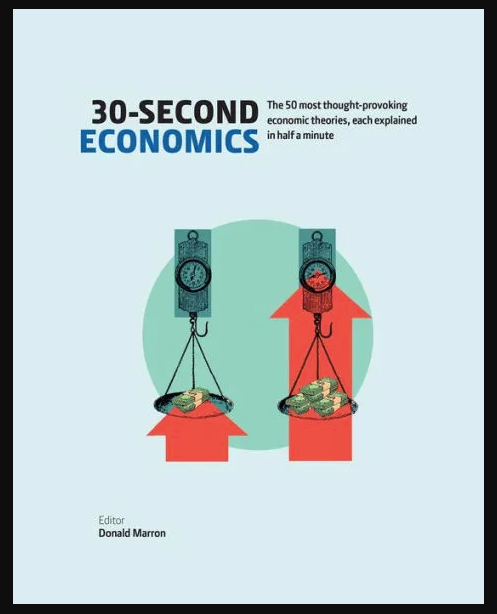 30-Second Economics