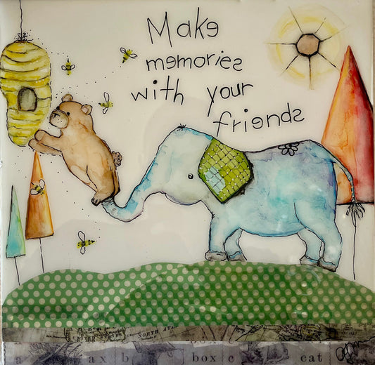 Honeybear's Haven