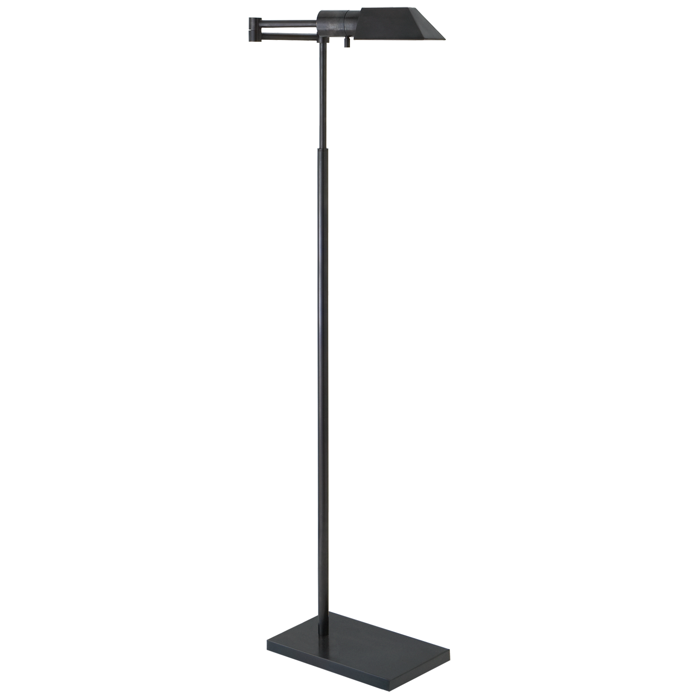 Swing Floor Lamp