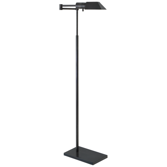 Swing Floor Lamp