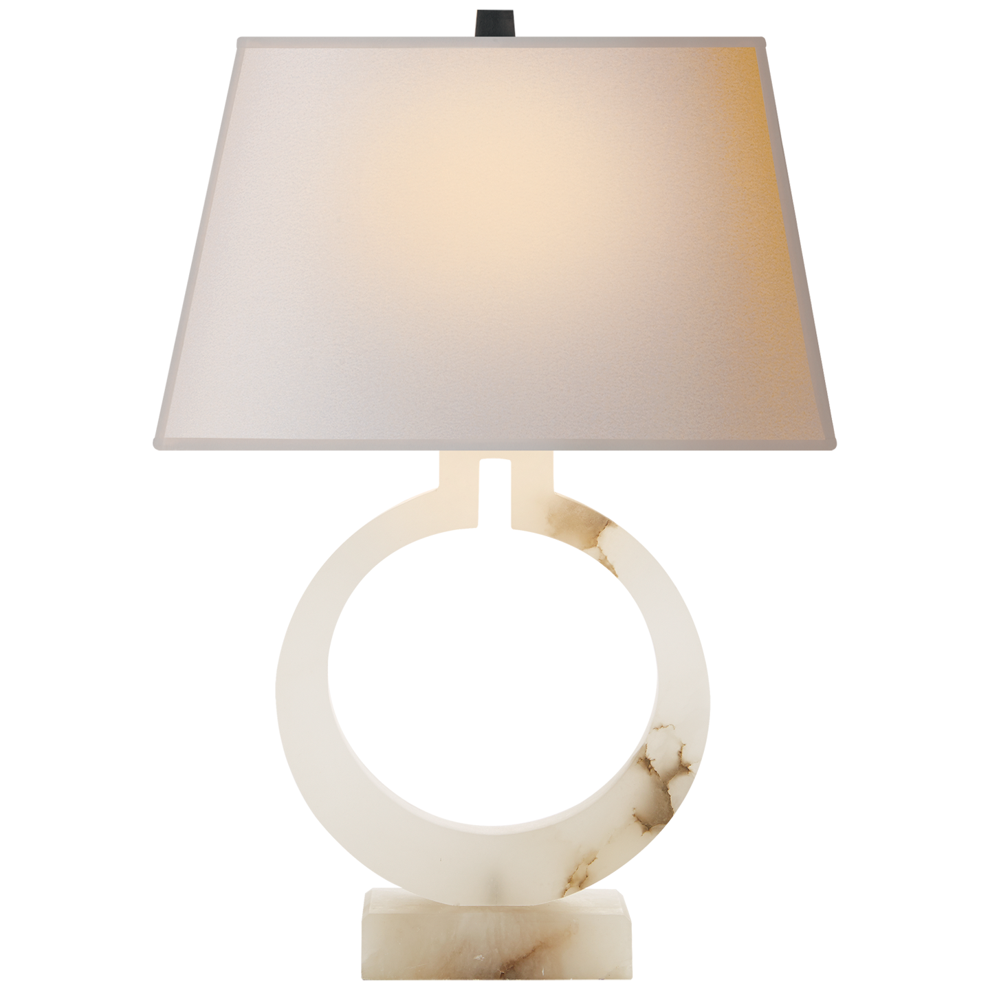 Ring Table Lamp