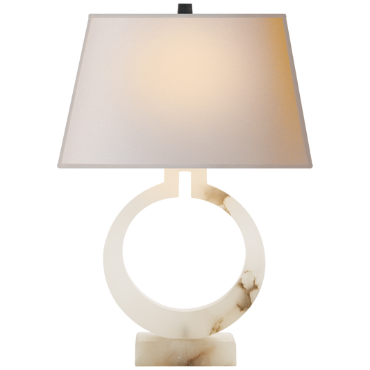 Ring Table Lamp