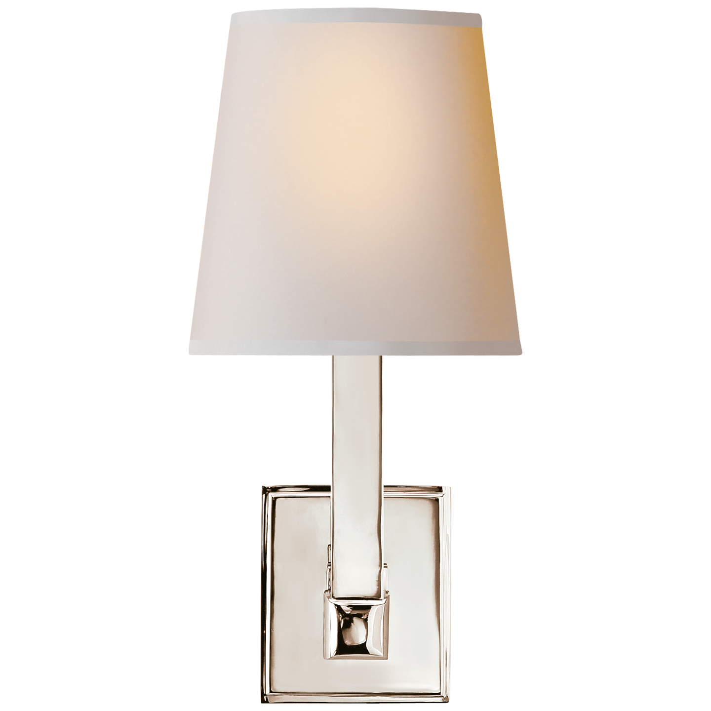 Square Sconce