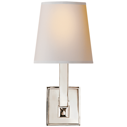 Square Sconce
