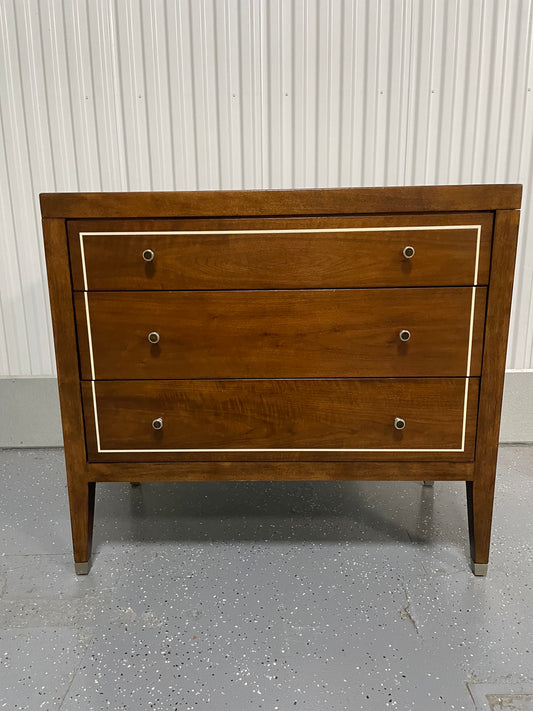 Wood Dresser