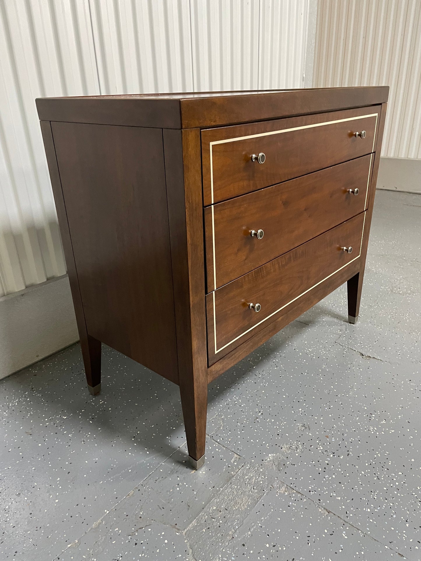 Wood Dresser